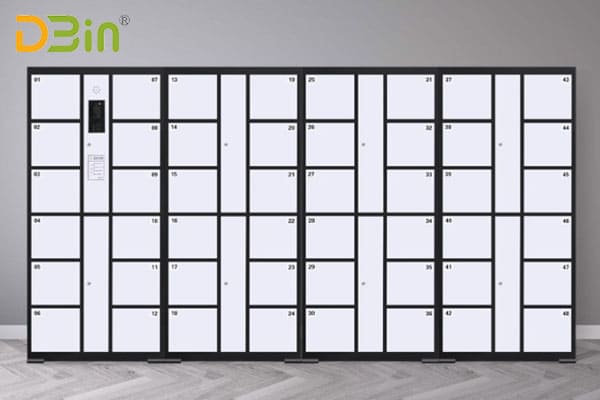 china furniture electronic metal storage lockers for sale